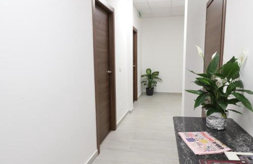 Citta Studi Hotel | Albergo Leonardo Da Vinci