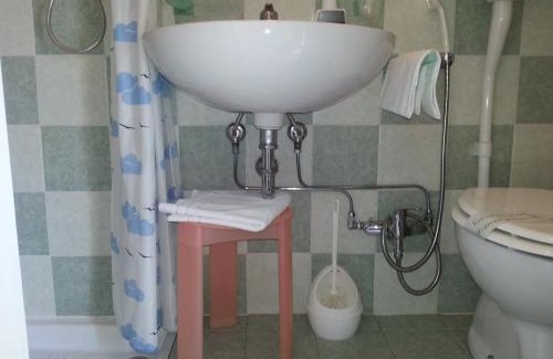 Peschiera del Garda Hotel | Albergo Marsari