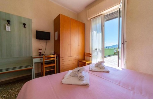 Pietra Ligure Hotel | Albergo Regina Mundi