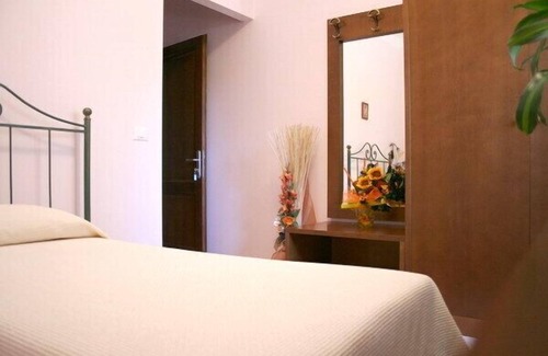 Abbadia San Salvatore Hotel | Albergo Ristorante La Bocca di Bacco