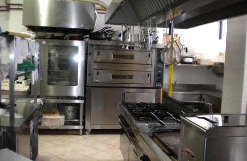 Abbadia San Salvatore Hotel | Albergo Ristorante La Bocca di Bacco