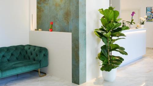 Vieste Hotel | Albergo San Giorgio