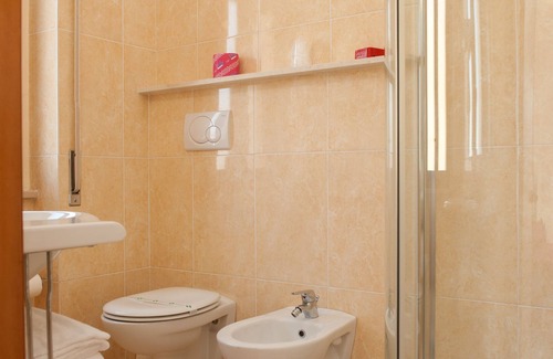 Vieste Hotel | Albergo San Giorgio