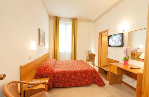 Salsomaggiore Terme Hotel | Albergo Vittoria