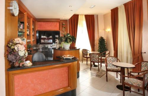 Salsomaggiore Terme Hotel | Albergo Vittoria