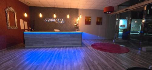 Caldas de Reis Hostal | ALBERGUE A QUEIMADA Exclusivo Peregrinos