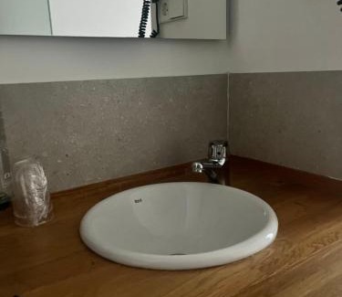 Ciudad Universitaria Apartamento | Albergue camino verde