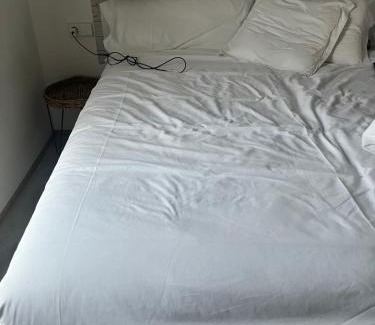 Ciudad Universitaria Apartamento | Albergue camino verde