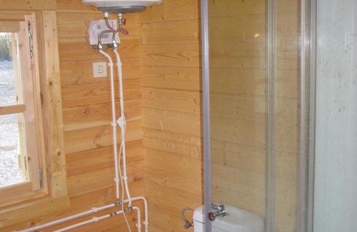 Beteta Otro | Albergue Campamento Alto Tajo