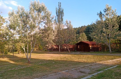 Beteta Otro | Albergue Campamento Alto Tajo