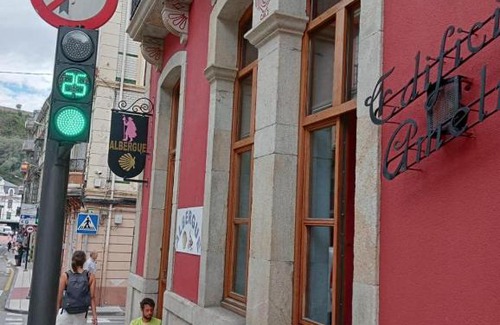 Luarca Hostal | Albergue de Peregrinos Villa de Luarca
