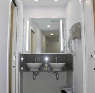 Centro histórico de Santiago de Compostela Hostal | Albergue Linares