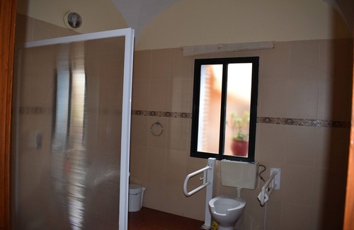 Zarza Capilla Casa | Albergue Rural Zarza Capilla