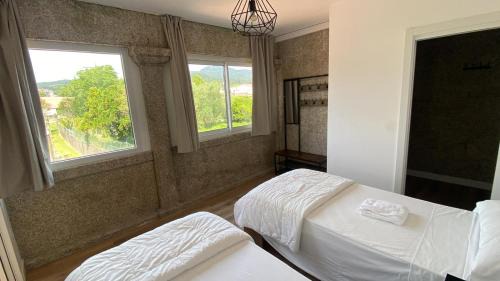 Tui Hostal | Albergue Villa San Clemente
