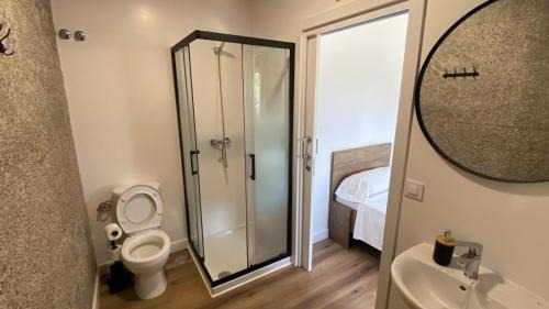 Tui Hostal | Albergue Villa San Clemente