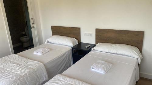 Tui Hostal | Albergue Villa San Clemente
