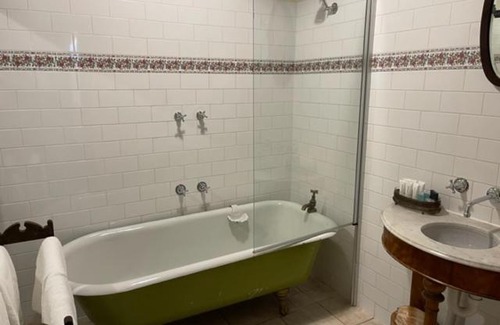 Daylesford Casa | Albert Hotel Daylesford