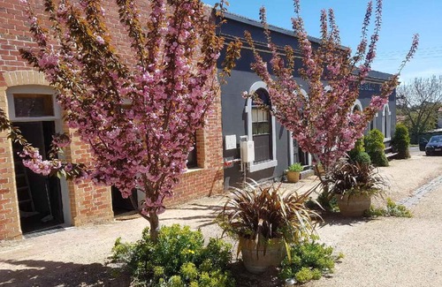 Daylesford Casa | Albert Hotel Daylesford