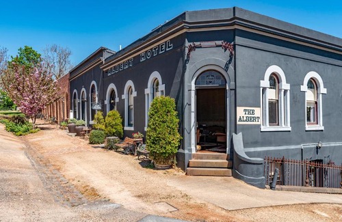 Daylesford Casa | Albert Hotel Daylesford