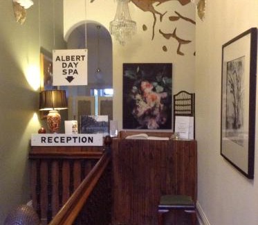 Daylesford Casa | Albert Hotel Daylesford