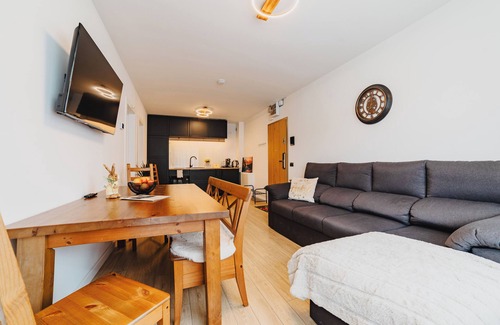 Vladeni Hotel | Albert Residence Grand Chalet