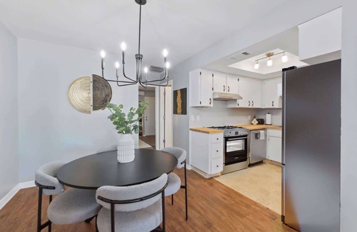 Brandon Condominio | Albert's Abode - 1bed 1bath Apartment in Prime Brandon Location