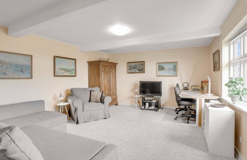 Stege Casa | "Albertine" - 600m from the sea by Interhome