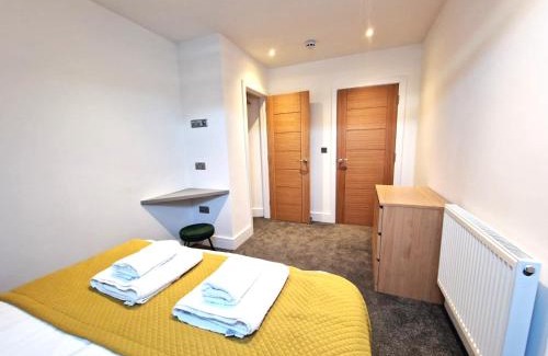 Staple Hill Apartamento | Alberton Apartments - Spacious - Newly Renovated