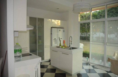 Huai Yai Villa | Albina Pool Villa Ejecutivo de 4 habitaciones