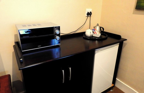 Morningside Casa | Albion Manor