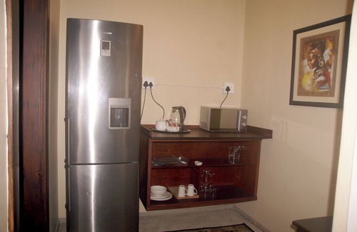 Morningside Casa | Albion Manor