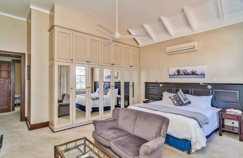 Morningside Casa | Albion Manor