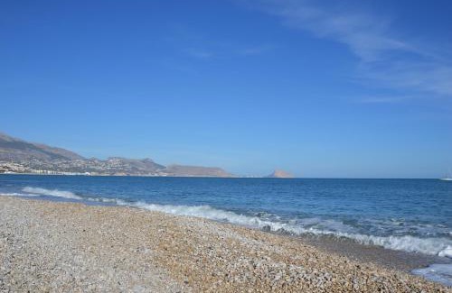 El Albir Apartamento | Albir Beach Apt