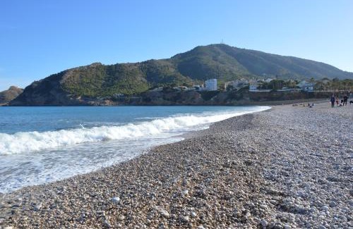 El Albir Apartamento | Albir Beach Apt
