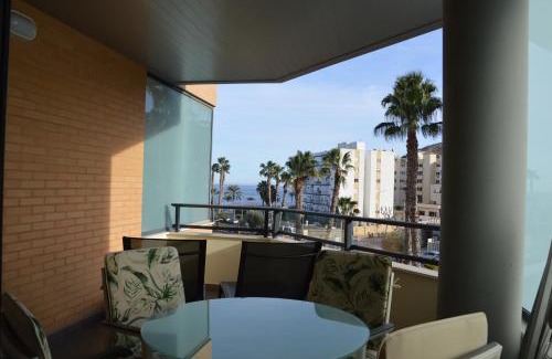 El Albir Apartamento | Albir Beach Apt