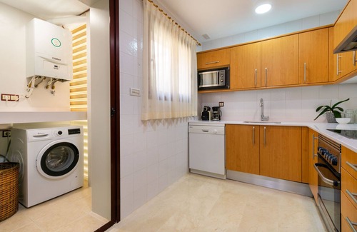 El Albir Apartamento | Albir Confort - Blq. B
