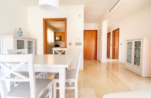 El Albir Apartamento | Albir Confort - Blq. B