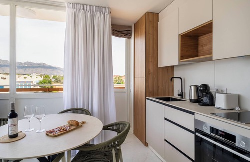 L'Alfas del Pi Apartamento | Albir Experience Apartamentos
