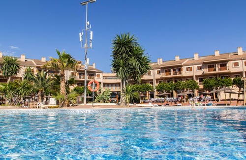 El Albir Apartamento | Albir Garden Resort