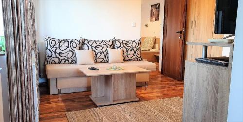 Dragalevtsi Apartamento | ALBISTO Dragalevtsi Luxury Apartments