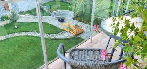 Dragalevtsi Apartamento | ALBISTO Dragalevtsi Luxury Apartments