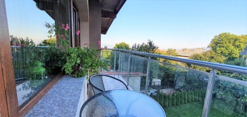 Dragalevtsi Apartamento | ALBISTO Dragalevtsi Luxury Apartments