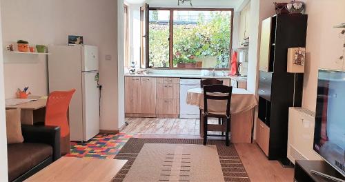 Dragalevtsi Apartamento | ALBISTO Dragalevtsi Luxury Apartments