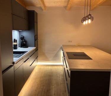 Ahrensberg Apartamento | Albos Ferienhaus zwischen Schlei und Ostseeküste