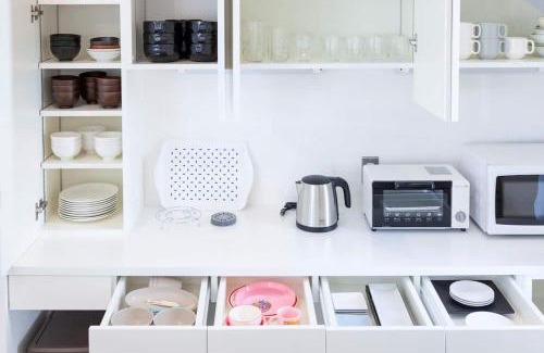 Naha City Centre Villa | ALBREGO-PINO