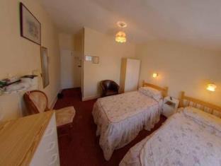 Paddington Hotel | Albro House Hotel, London