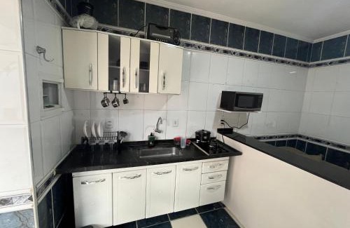 Campinas Apartamento | Albuquerque nro36 casa 3