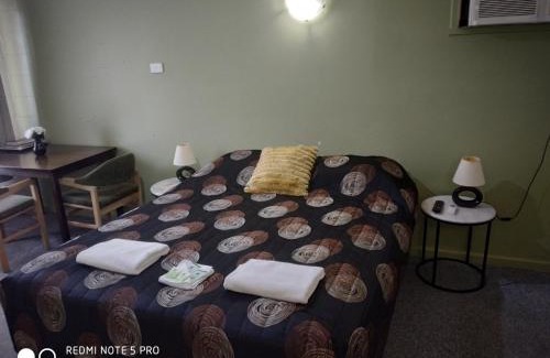 Albury Hotel | Albury Central Motel