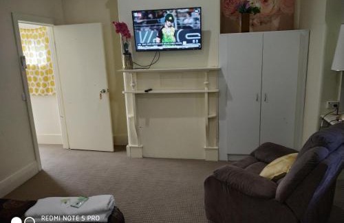 Albury Hotel | Albury Central Motel