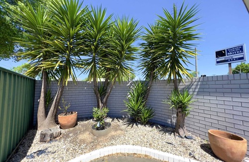 South Albury Casa | Albury Garden Court Moteln5 minute to CBD, 3 to Train Station, 5 Minutes to park